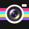 Cámara Belleza Selfie icon
