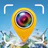 GPS Camera - Photo Location icon
