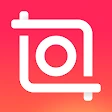 InShot - 動画編集＆動画作成＆動画加工 icon