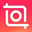 InShot - 動画編集＆動画作成＆動画加工 icon