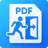 Resignation letter maker icon