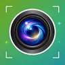 Ultra HD Camera: Photo Editor icon