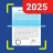 Máy Scan PDF - Scan Tài Liệu icon