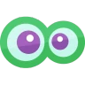 Camfrog: Live Cam Video Chat icon
