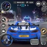 Driving Simulator: Car Racing icon