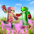 Candy World: Craft icon