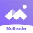 MoReader icon