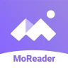 MoReader icon