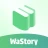 WaStory icon