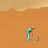 Desert Golfing icon