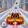 Racing Rush 3D: Game Đua Xe icon
