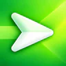 Carplay for Android Auto icon