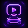 CarSole: Car Dashboard icon