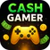 CashGamer: Juega & Recompensas