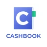 Cash Book: Expenses & Balance icon
