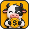 CashCow - Play & Earn Money icon
