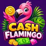 Cash Flamingo: Games & Rewards icon