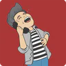 JokesPhone Bromas Telefónicas icon