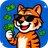 CashTiger: Joue & Récompenses! icon