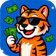 CashTiger: Joue & Récompenses!