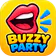 Buzzy Party: Social Party