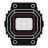 CASIO WATCHES：ウオッチをもっと便利に楽しく icon