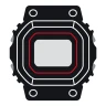 CASIO WATCHES：ウオッチをもっと便利に楽しく icon