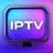 Smart IPTV Pro. TV Player M3U8 icon