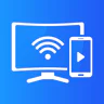 I-cast ang Telepono sa Tv icon