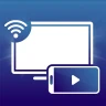 TV Cast & Screen Mirroring icon