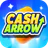 Cash Arrows icon