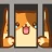 Cat Escape icon