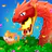 Cat Defenders: Shelling Snake icon