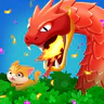 Cat Defenders: Shelling Snake icon