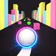3D Ball Catch Up - Racing Ball