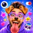 Live Funny Face Camera icon