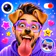 Live Funny Face Camera