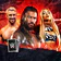 WWE SuperCard: Lucha de cartas