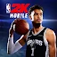 NBA 2K Mobile - バスケットボール・バスケ icon