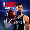 NBA 2K Mobile - バスケットボール・バスケ icon