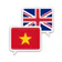 Tiếng Việt Tiếng Anh Dịch