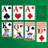 Zen Card: Classic Solitaire icon