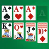 Zen Card: Classic Solitaire icon