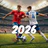 Football Game Soccer League 26 icon