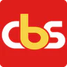 CBS Personal Mobile App icon