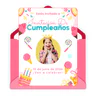 Crear Invitación de Cumpleaños icon