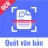 Chuyển ảnh sang chữ - OCR icon