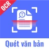Chuyển ảnh sang chữ - OCR icon