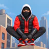 Spider Hero Fighting Game 2025 icon