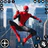 Spider Hero: Lucha Mafia 3D icon